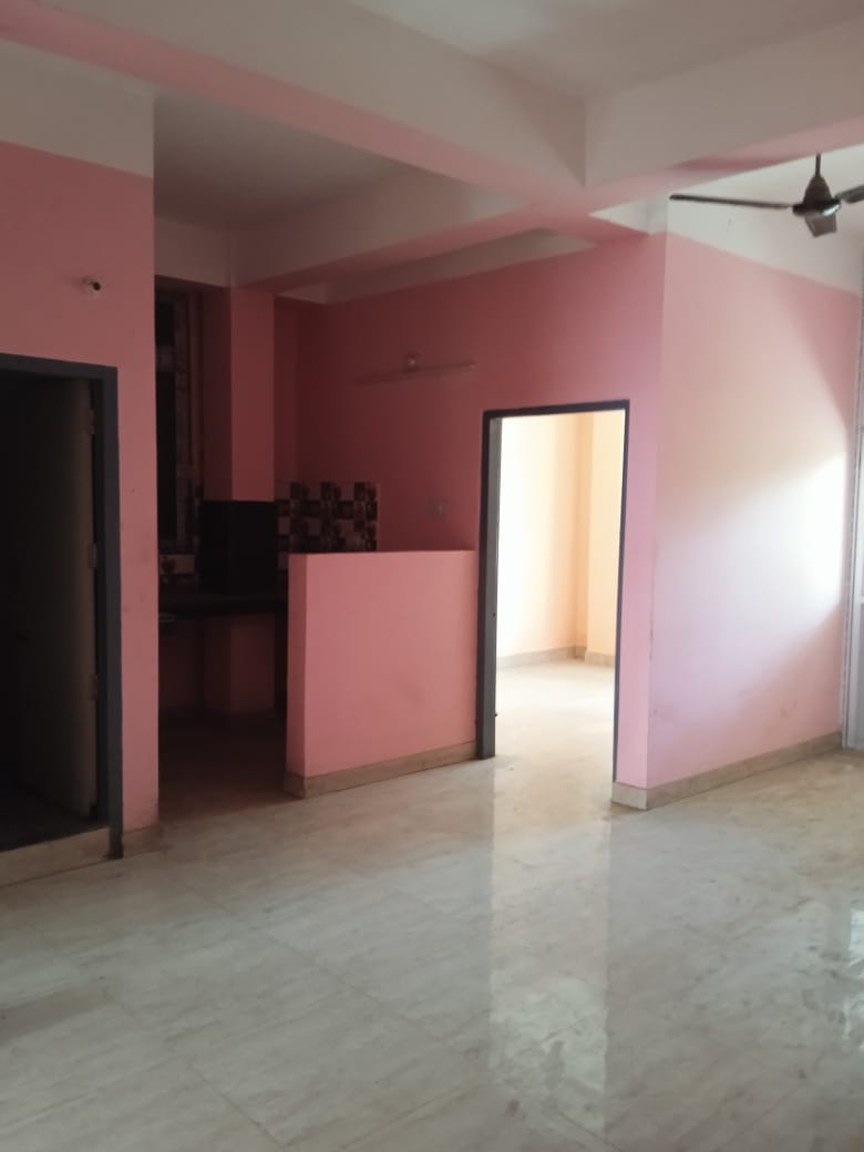 Unfurnished 3bhk unfurnished Apartment  in New Guwahati, Guwahati, Assam, India for Rent